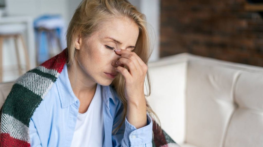 Stuffy nose without mucus what may be due and how to uncover it with natural remedies